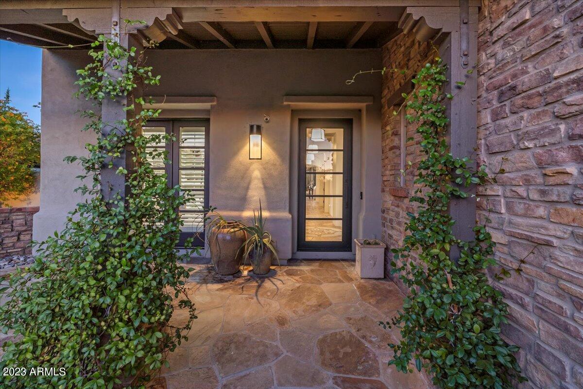DC RANCH PARCELS 2.17 2.18 & 2.19 LT 1-7 TRS REPLA - Residential