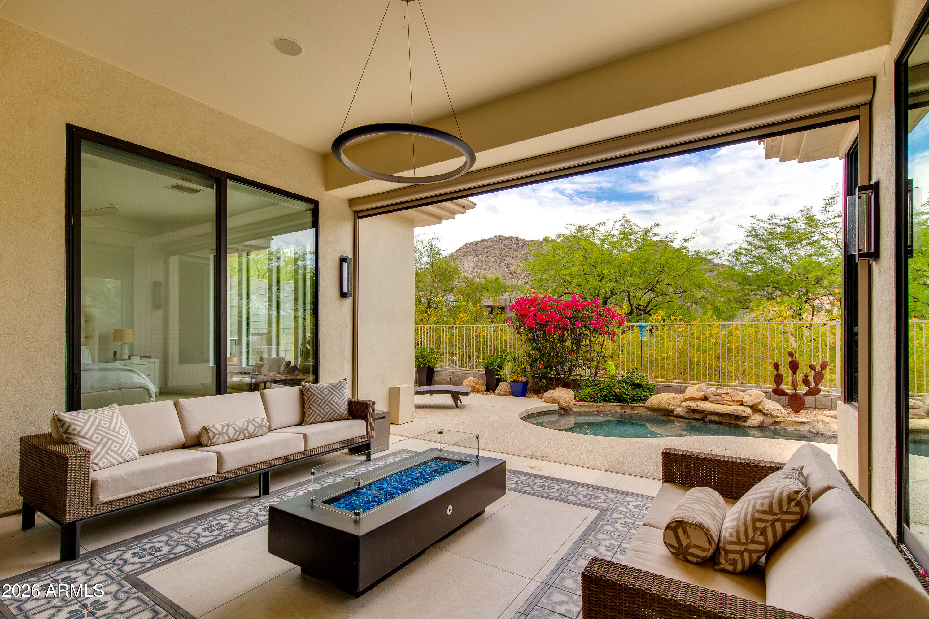 BILTMORE HILLSIDE VILLAS 2 - Residential