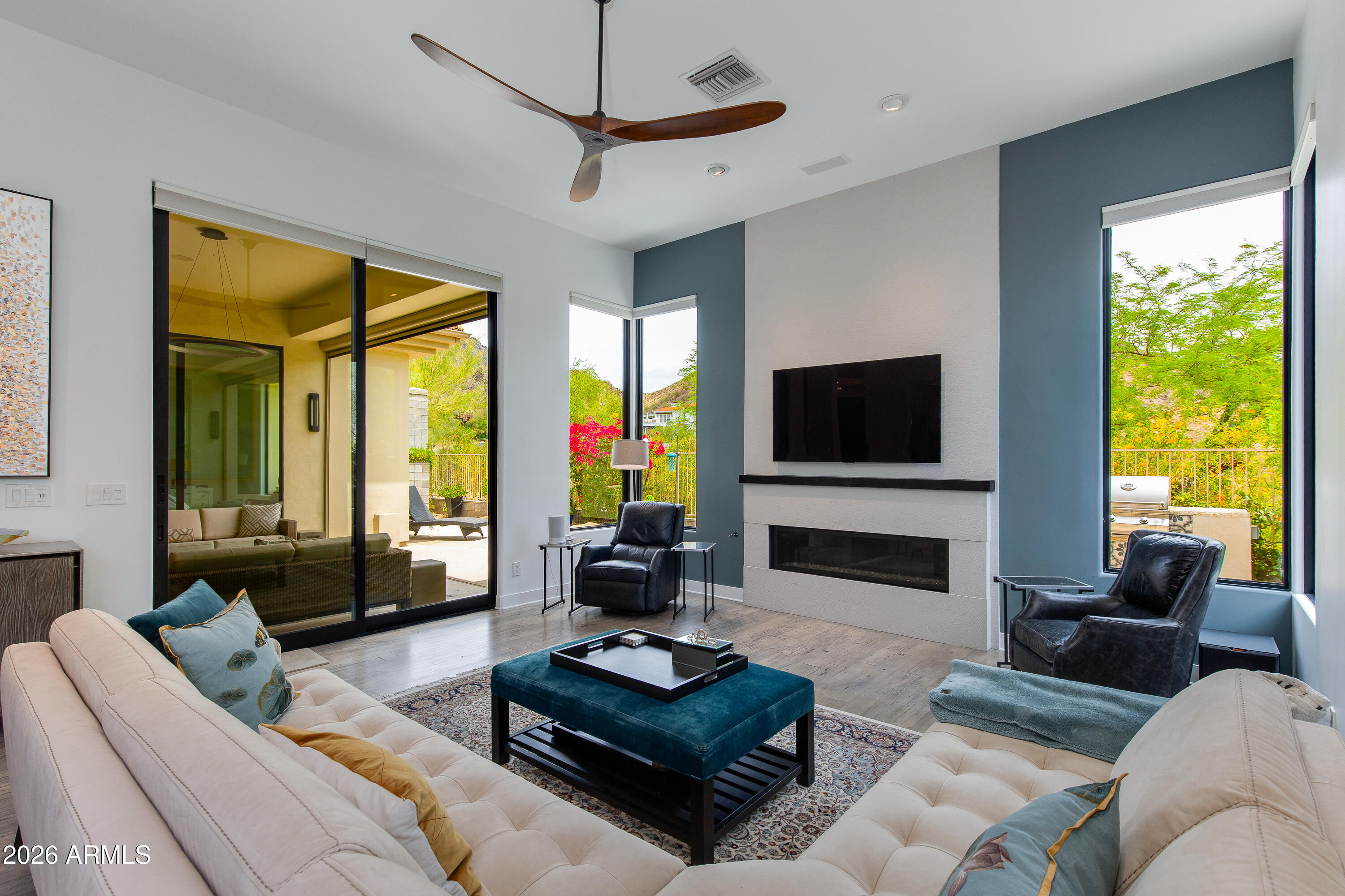 BILTMORE HILLSIDE VILLAS 2 - Residential