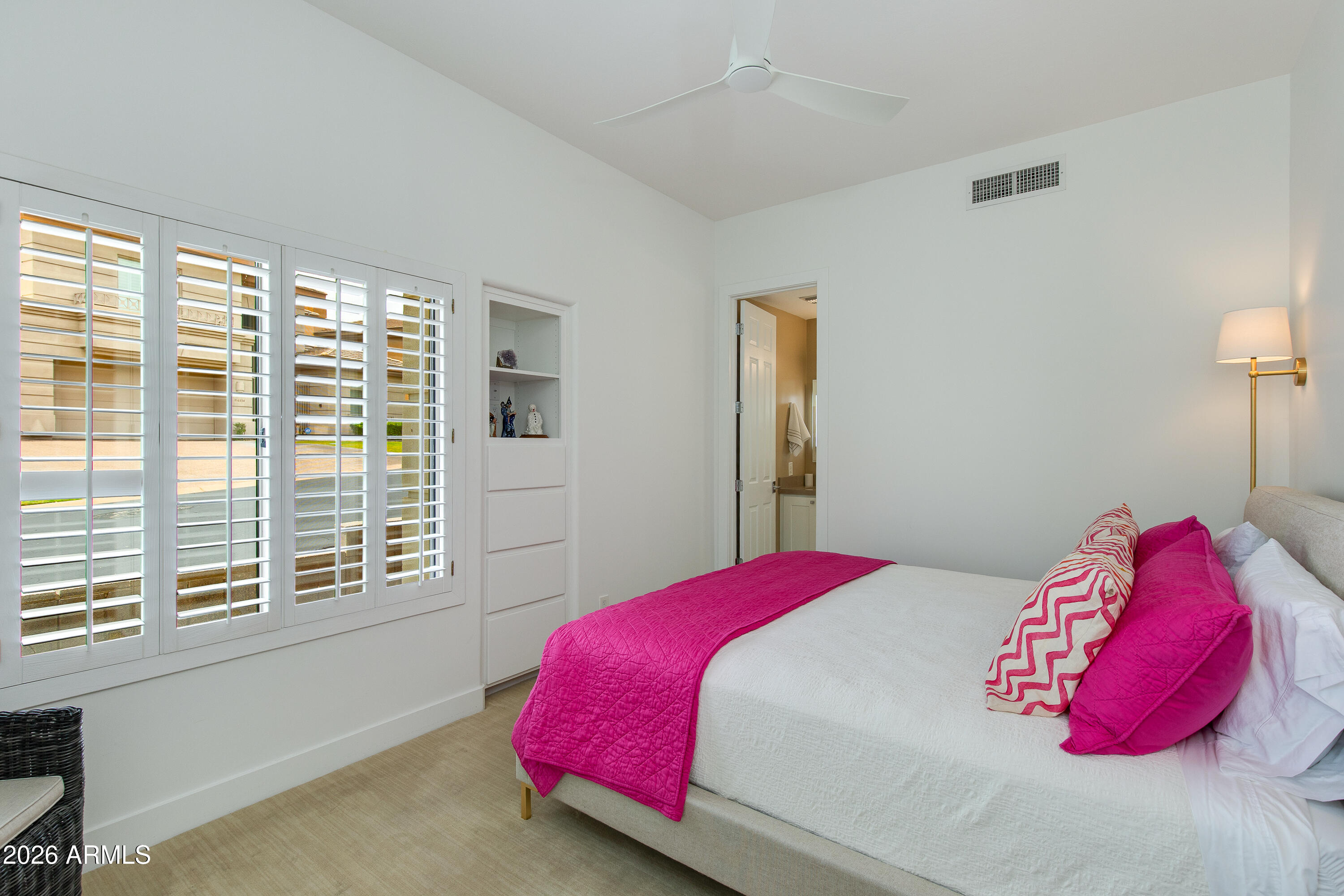 BILTMORE HILLSIDE VILLAS 2 - Residential