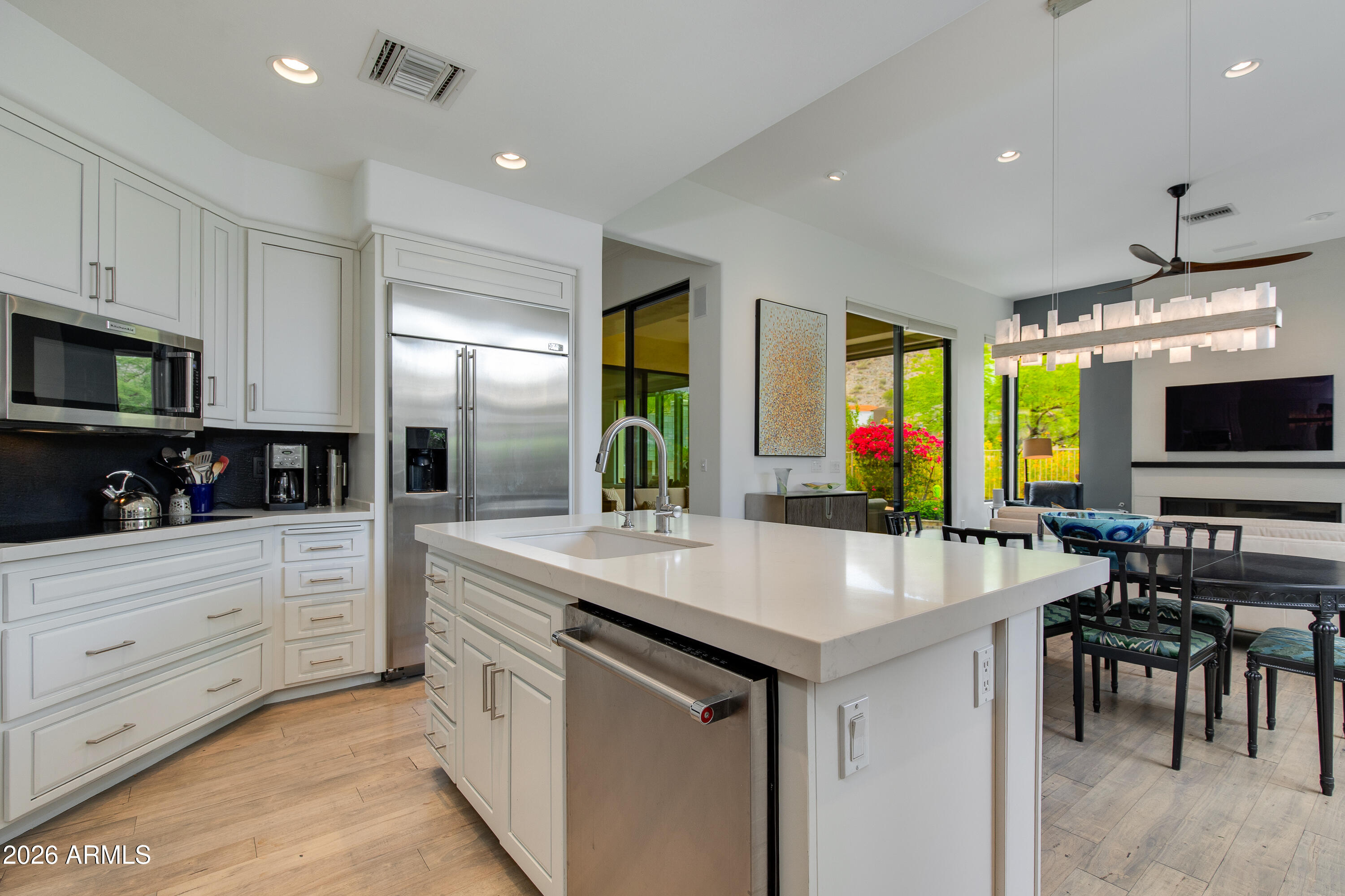 BILTMORE HILLSIDE VILLAS 2 - Residential