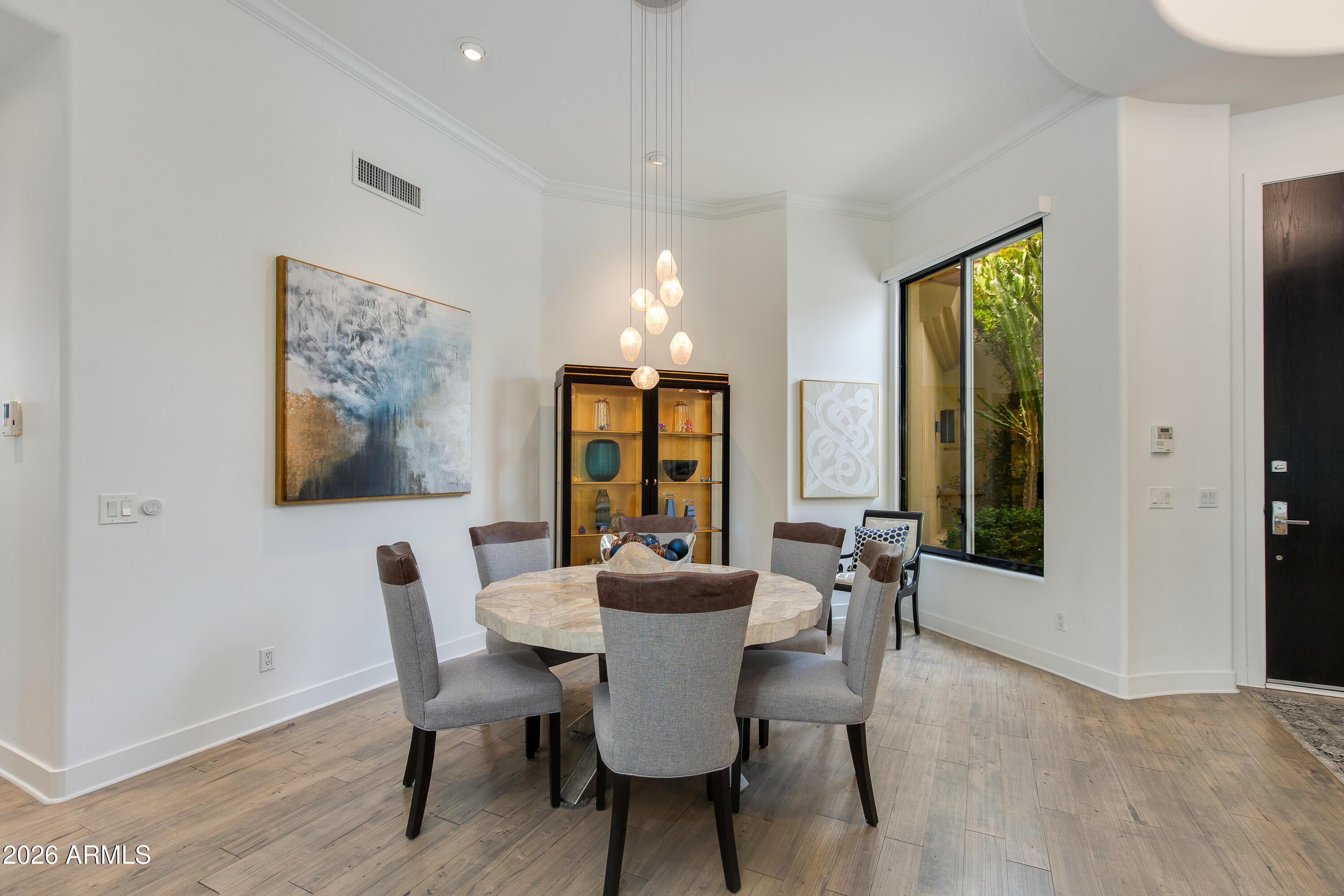 BILTMORE HILLSIDE VILLAS 2 - Residential
