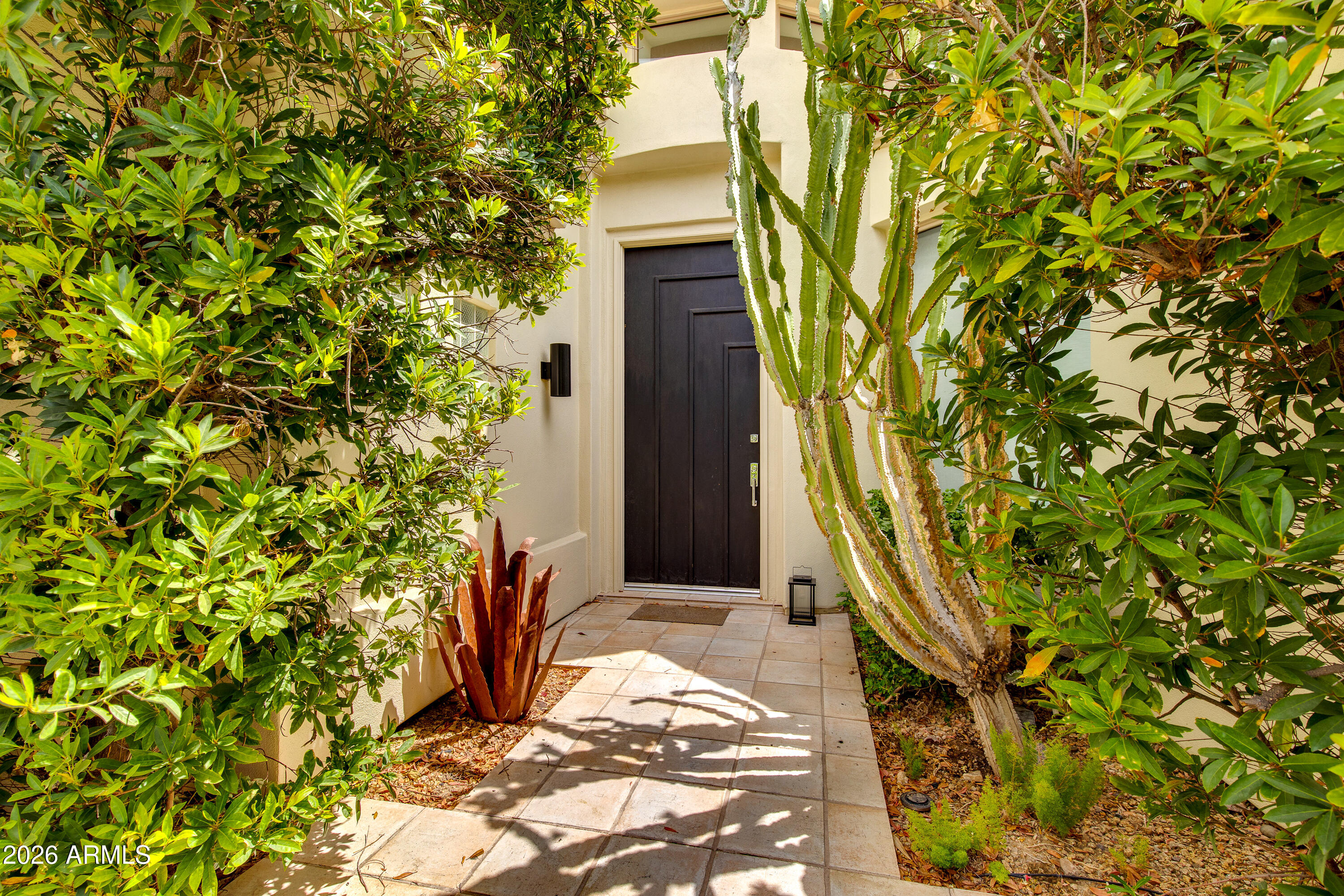 BILTMORE HILLSIDE VILLAS 2 - Residential