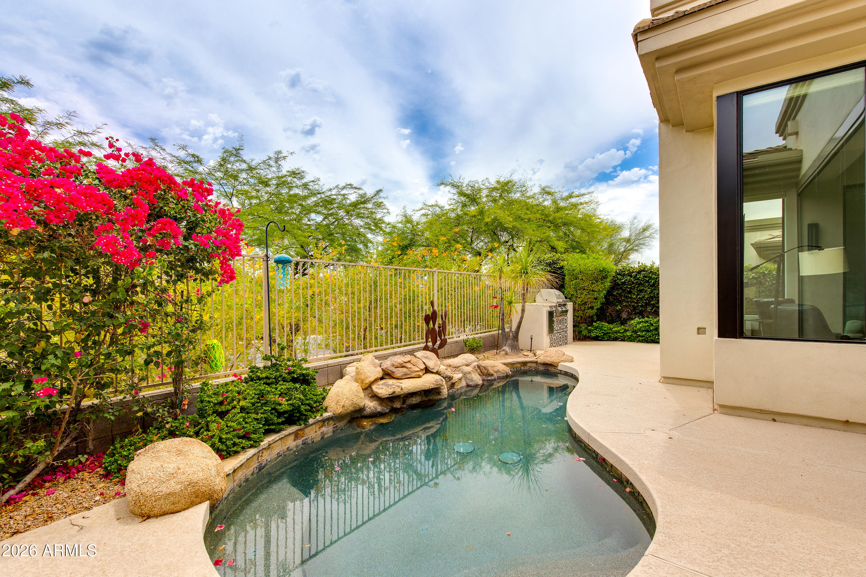 BILTMORE HILLSIDE VILLAS 2 - Residential