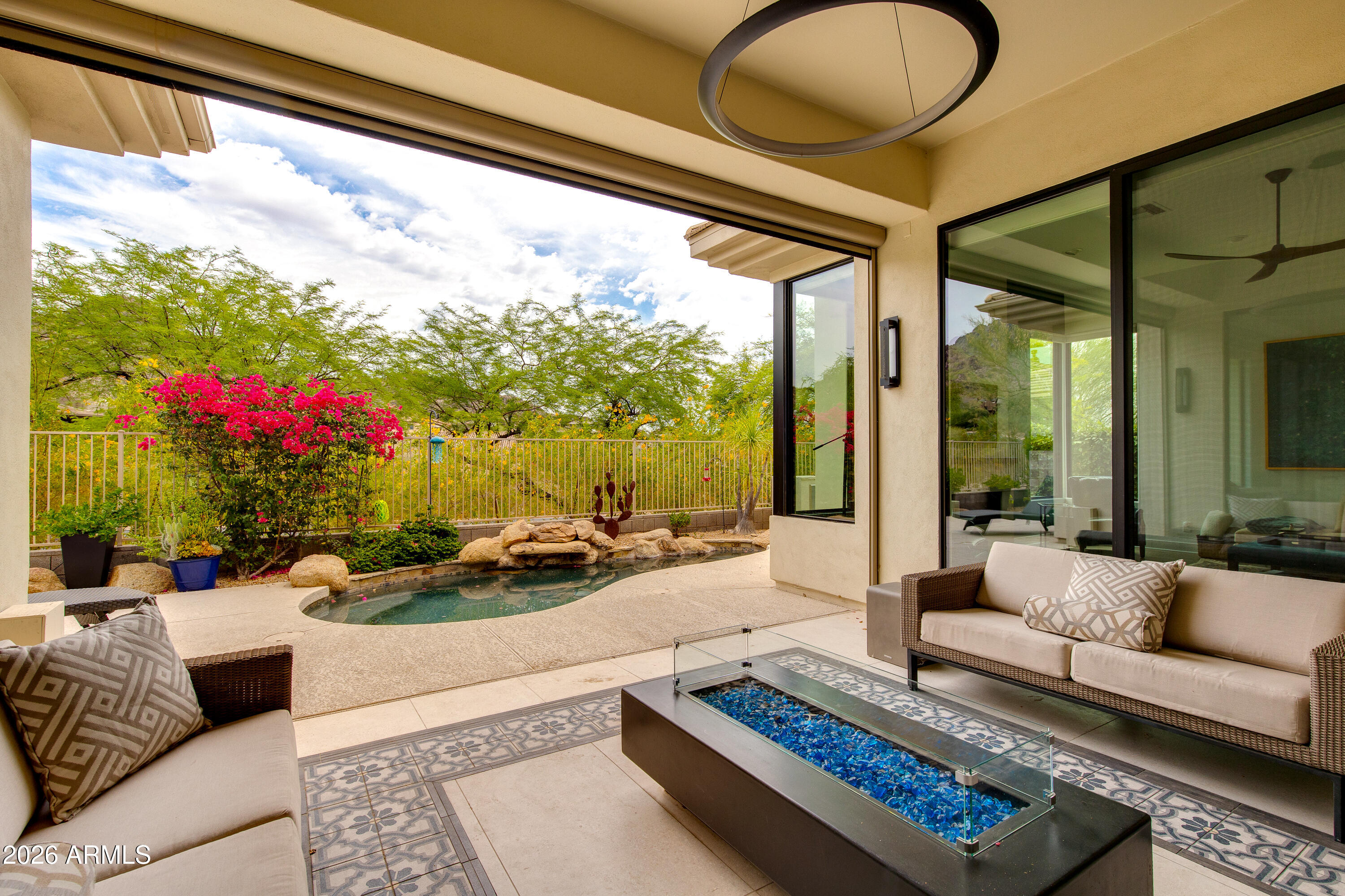 BILTMORE HILLSIDE VILLAS 2 - Residential