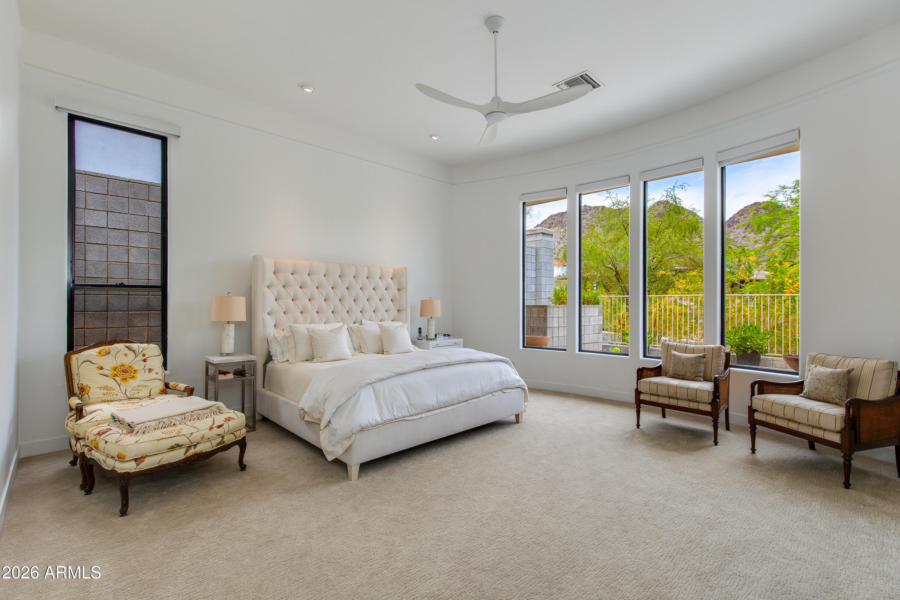 BILTMORE HILLSIDE VILLAS 2 - Residential