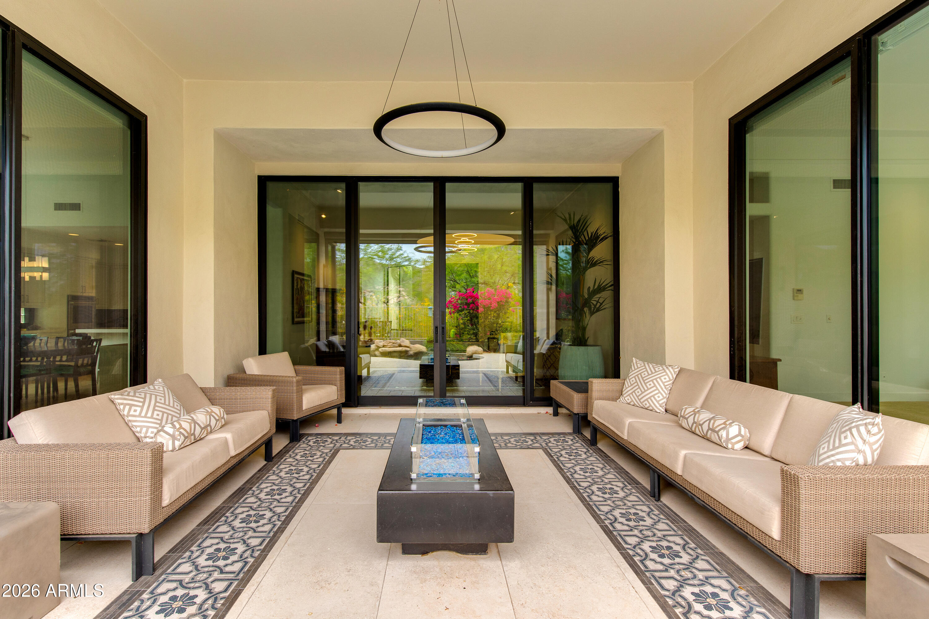 BILTMORE HILLSIDE VILLAS 2 - Residential