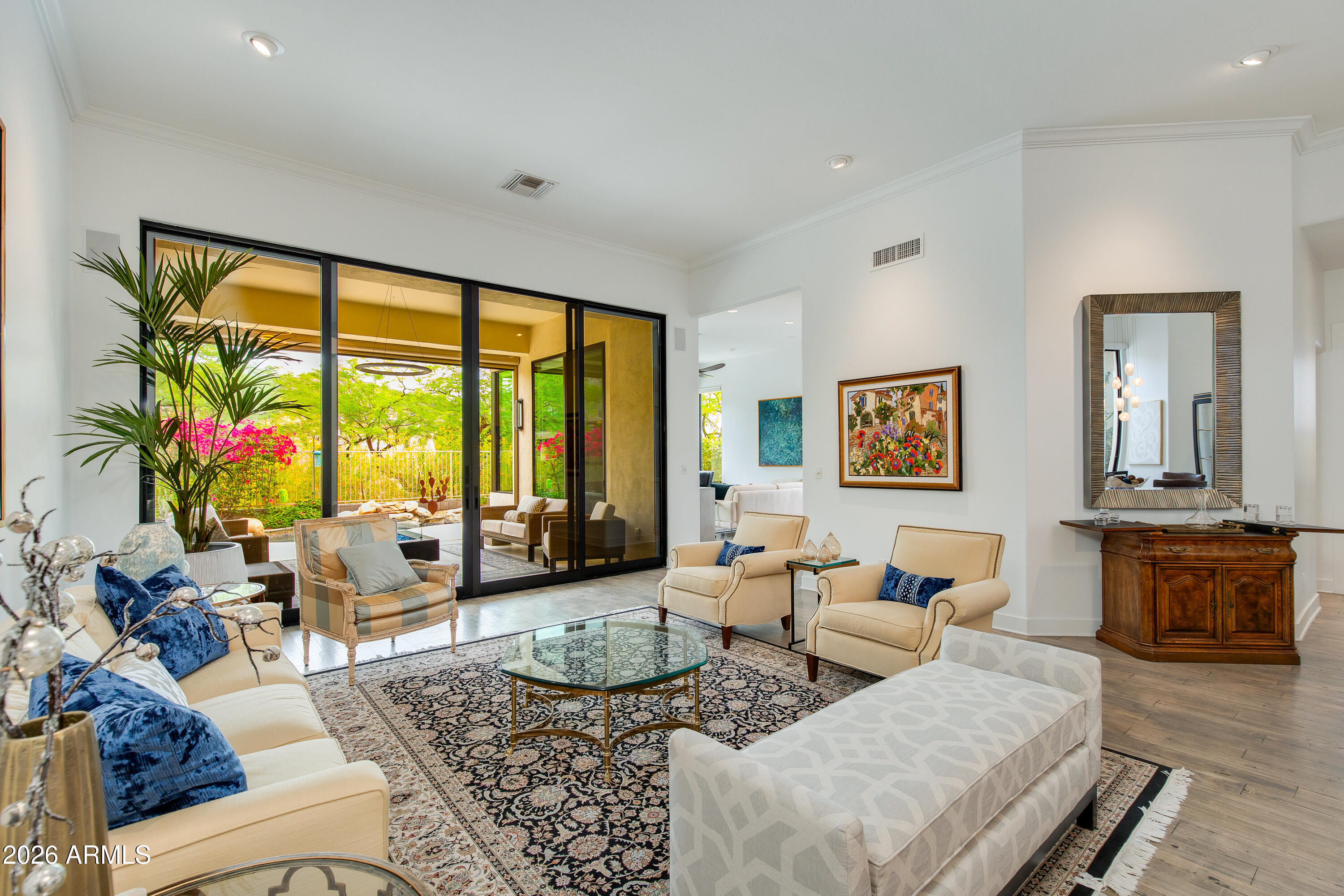 BILTMORE HILLSIDE VILLAS 2 - Residential