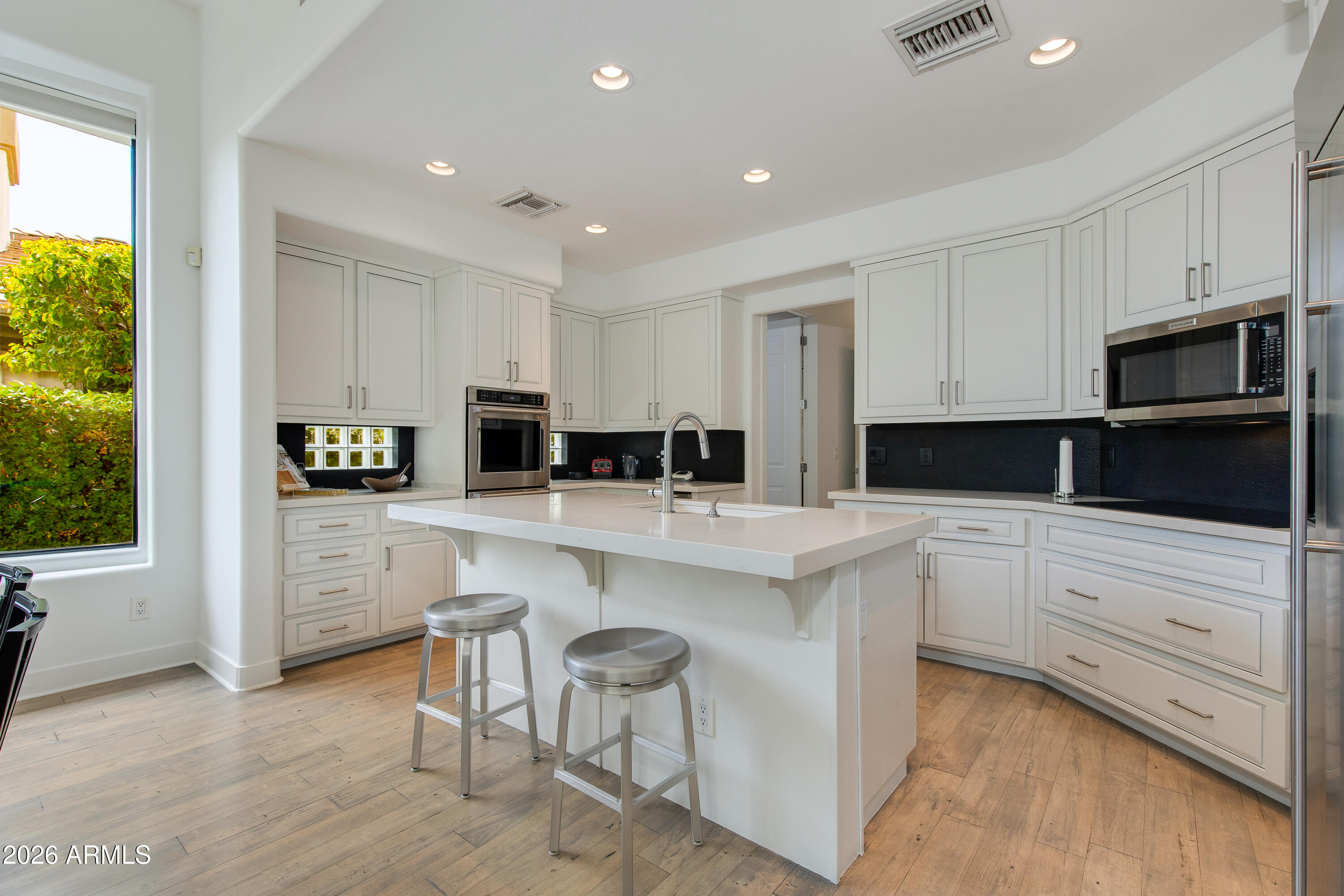 BILTMORE HILLSIDE VILLAS 2 - Residential