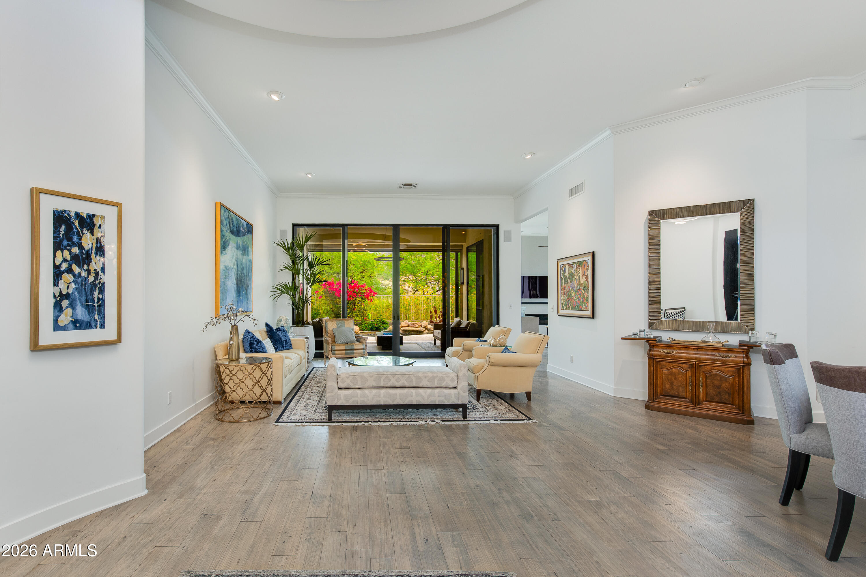 BILTMORE HILLSIDE VILLAS 2 - Residential