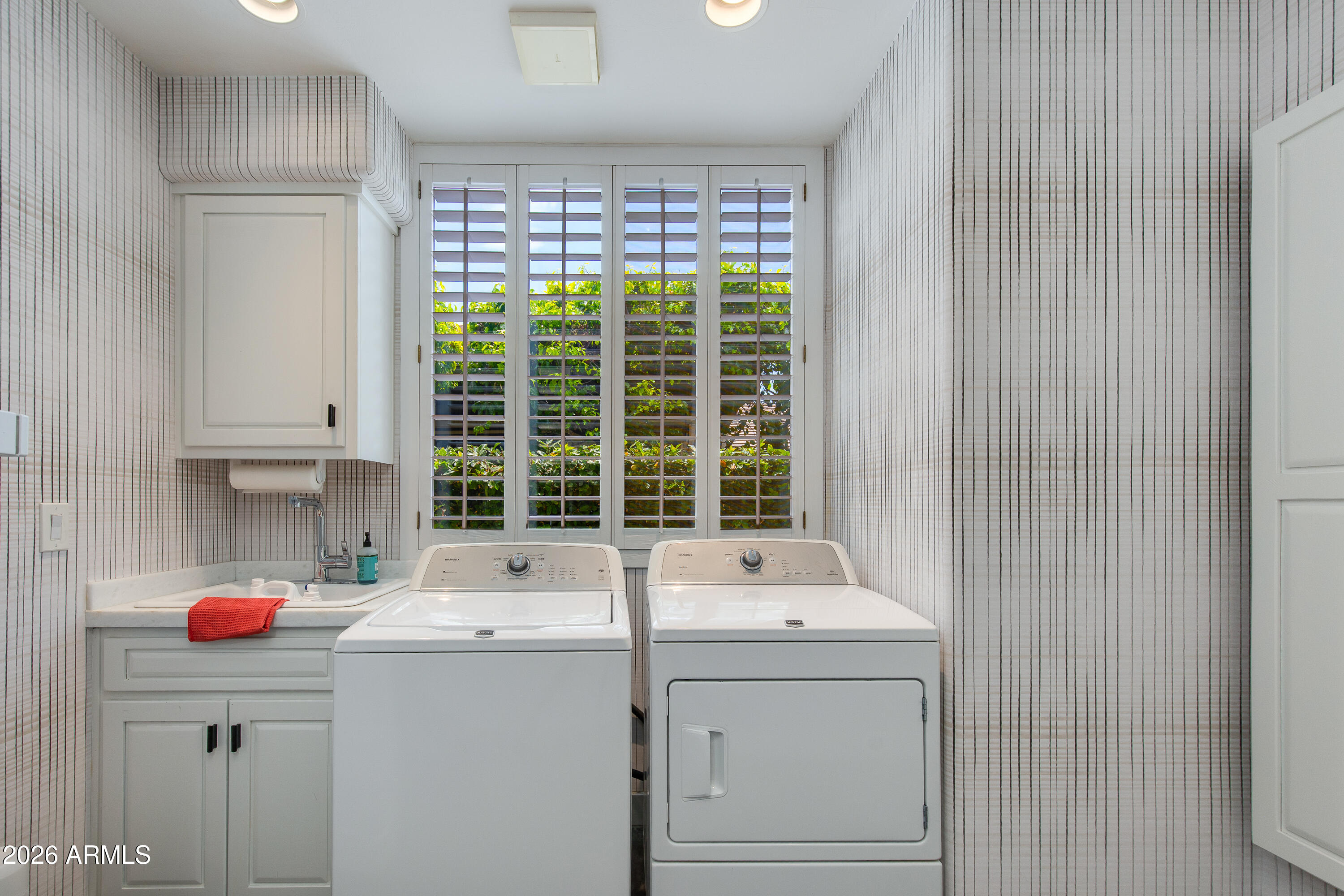 BILTMORE HILLSIDE VILLAS 2 - Residential