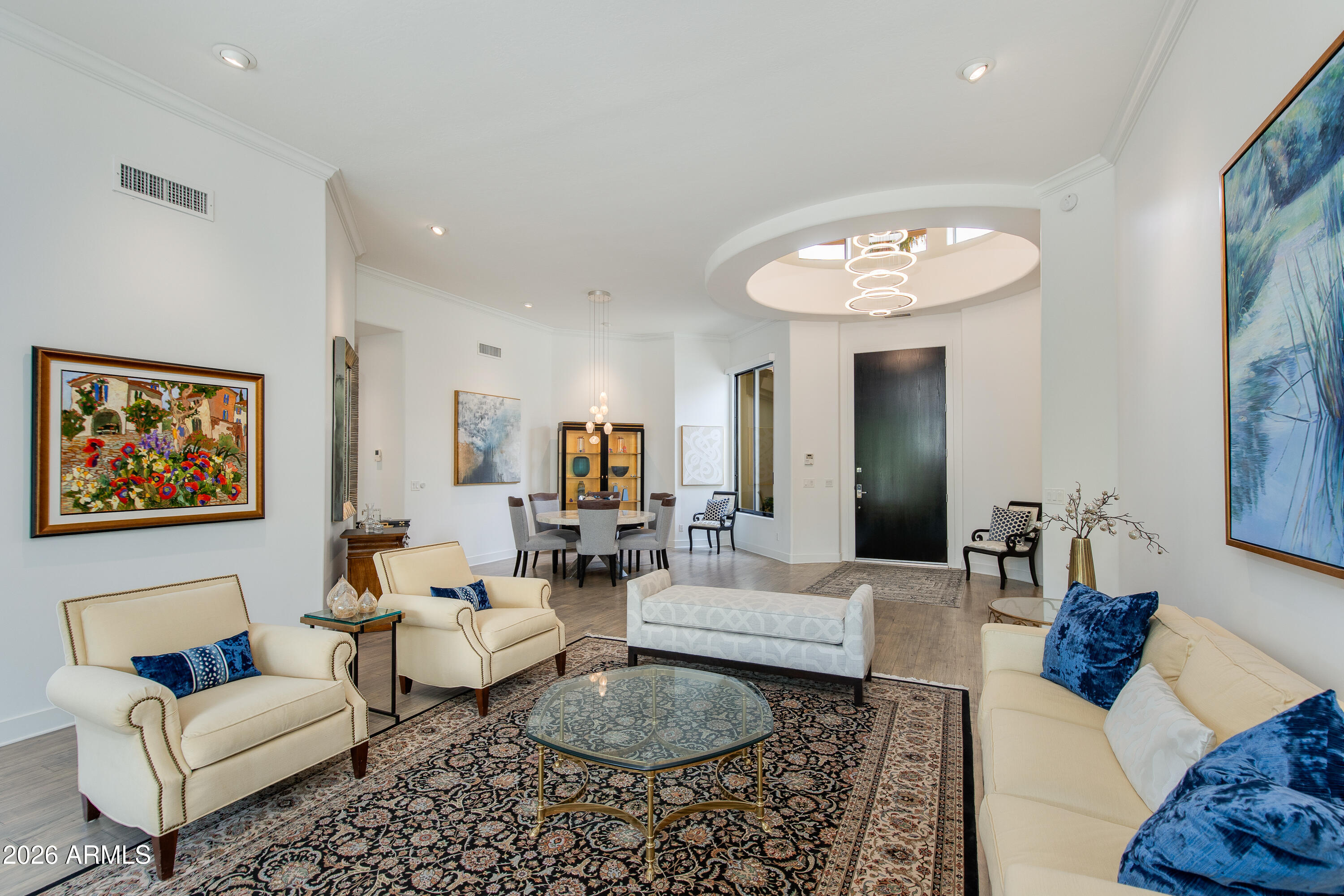 BILTMORE HILLSIDE VILLAS 2 - Residential