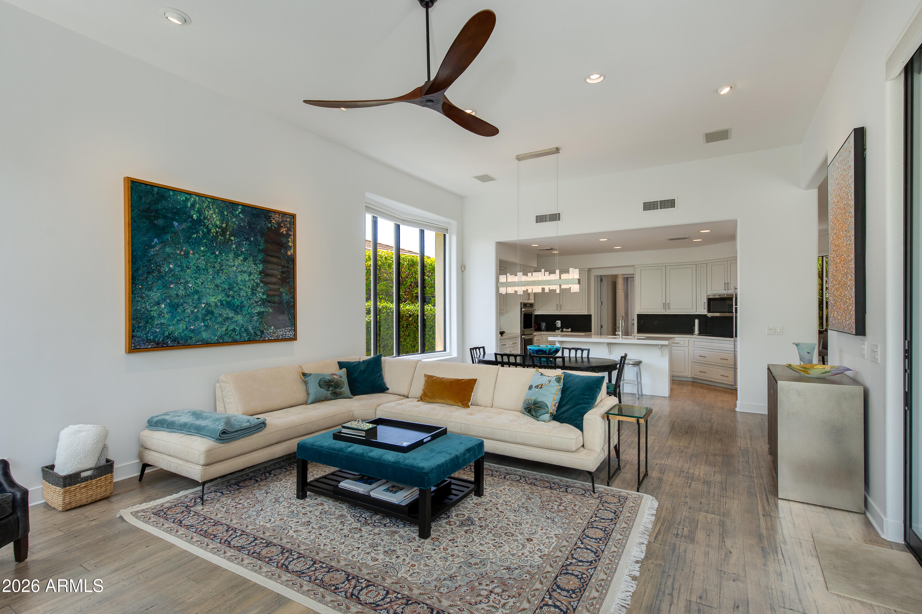 BILTMORE HILLSIDE VILLAS 2 - Residential