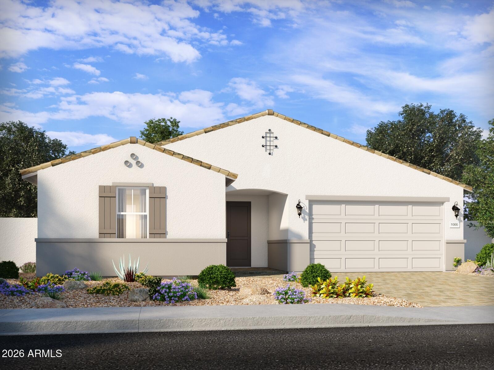 BLOSSOM ROCK PHASE 3 - Residential