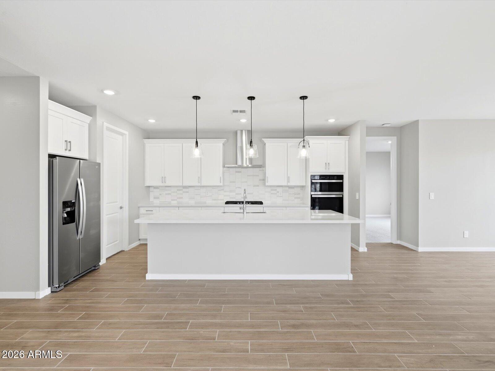 BLOSSOM ROCK PHASE 3 - Residential