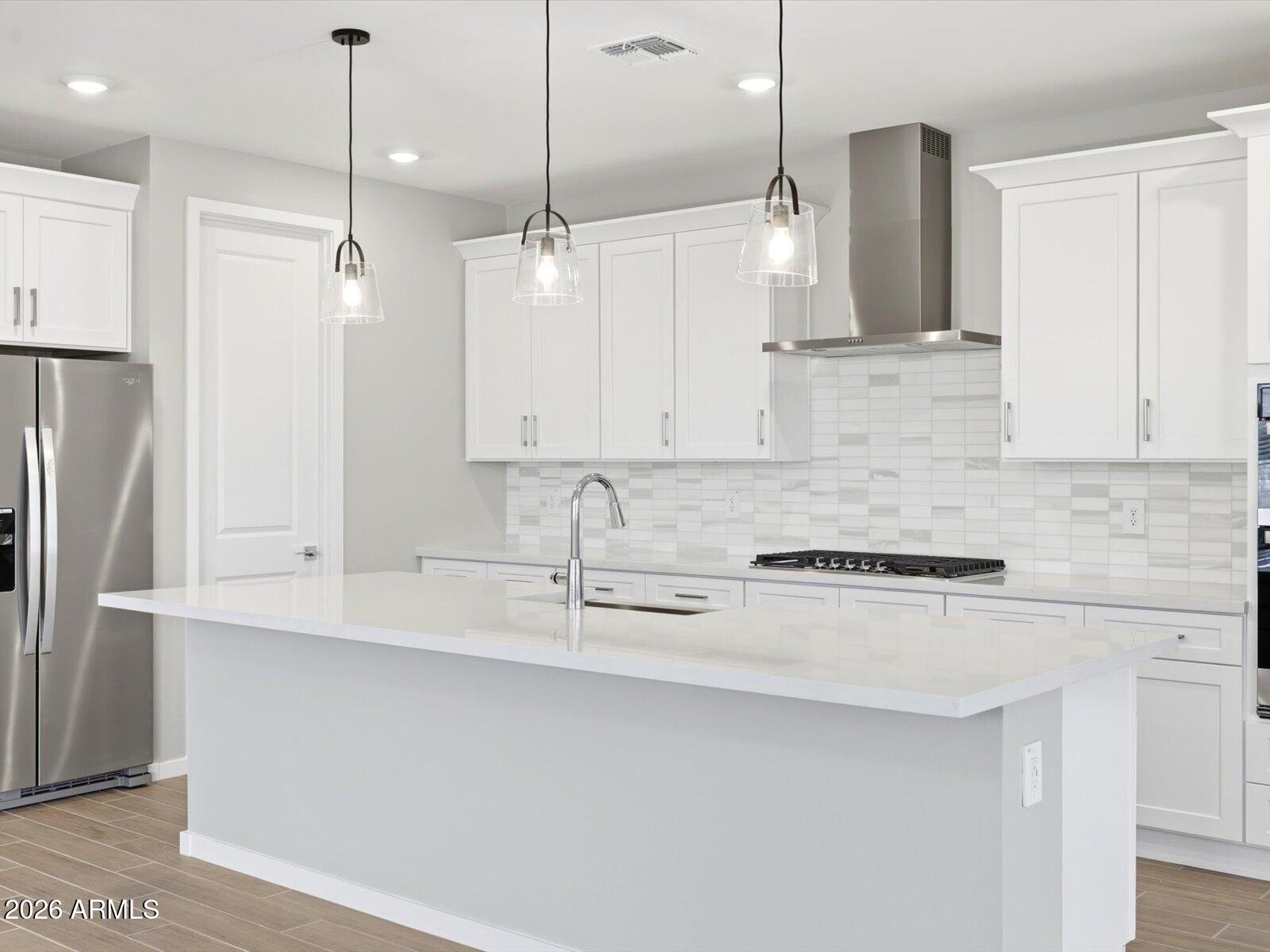 BLOSSOM ROCK PHASE 3 - Residential