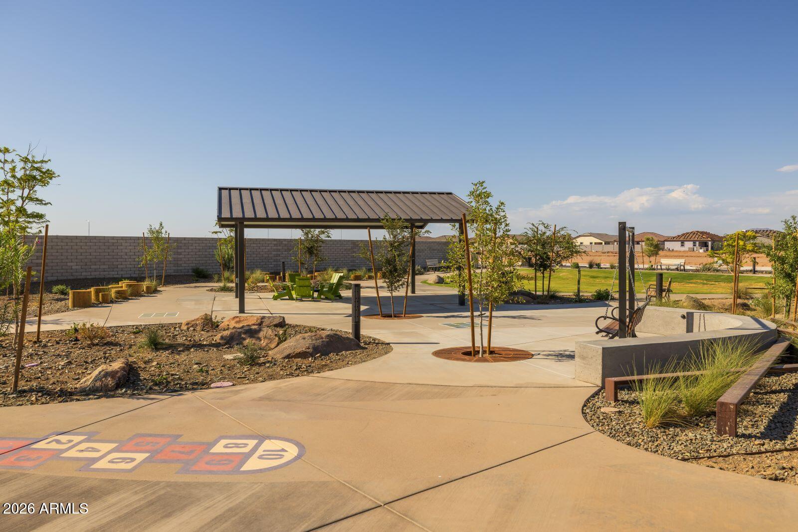BLOSSOM ROCK PHASE 3 - Residential