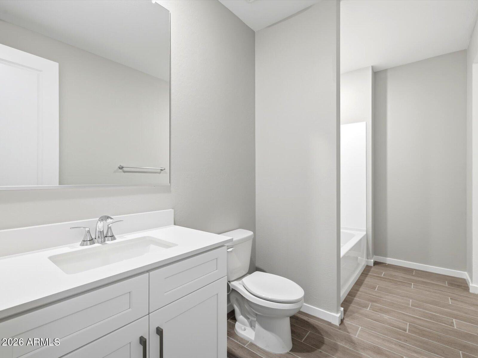 BLOSSOM ROCK PHASE 3 - Residential