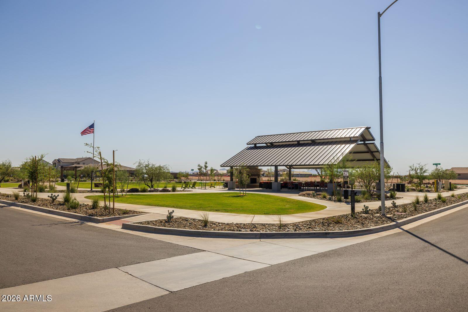 BLOSSOM ROCK PHASE 3 - Residential