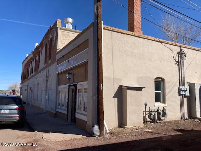Under 5 Acres - Commercial Sale