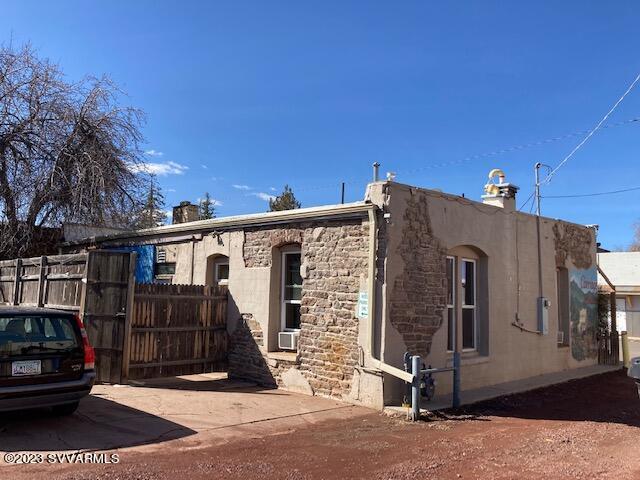 Under 5 Acres - Commercial Sale