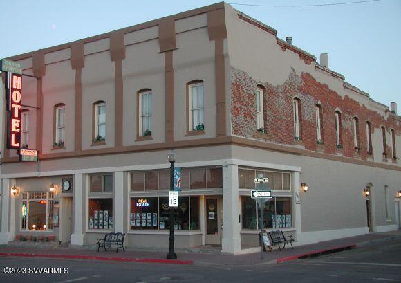 Under 5 Acres - Commercial Sale
