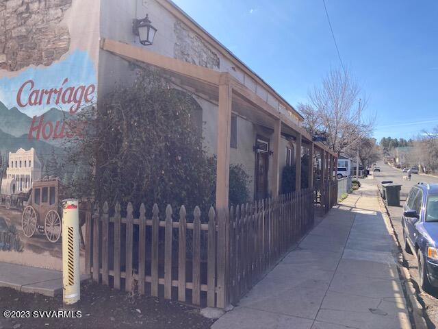 Under 5 Acres - Commercial Sale