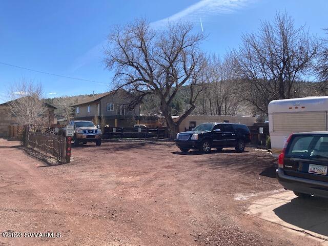 Under 5 Acres - Commercial Sale