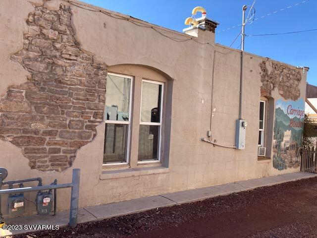 Under 5 Acres - Commercial Sale