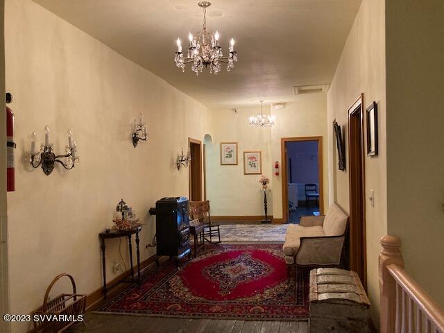 Under 5 Acres - Commercial Sale