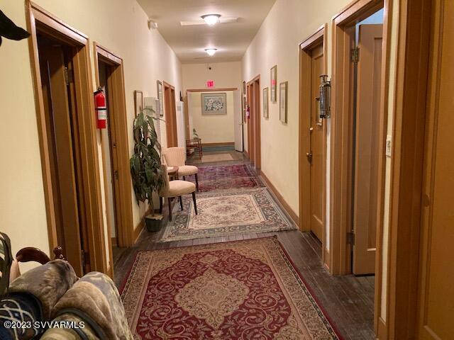 Under 5 Acres - Commercial Sale