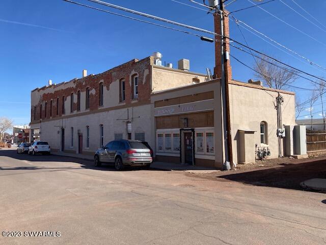 Under 5 Acres - Commercial Sale