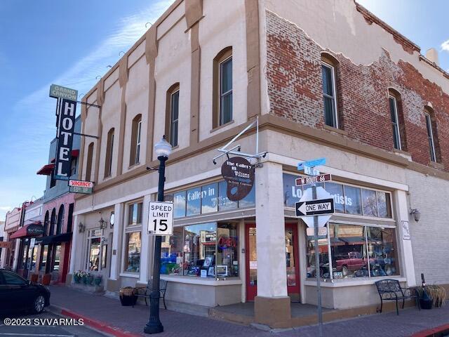 OWNER MAY CARRY! The Historic Grand Canyon Hotel in the heart of Downtown Williams is For Sale! Built-in 1891 it holds the title of the oldest Hotel in AZ and is located at the gateway to the Grand Canyon. She boosts 26 hotel rooms. Each room is themed and individually decorated. 3 retail spaces with street fronts provide excellent annual incomes. This grand hotel is within walking distance of many fine restaurants and shops. Just down the road are Bearazona and the Grand Canyon Railway. Its location is perfect. A 2021 Phase I is on file. The Hotel enjoys a beer and wine license. Parking is free. 2005 remodel included a 600 amp electrical service, new sewer lines, pex plumbing, and electrical and room renovations. This seasonal hotel is generally open from April - October.