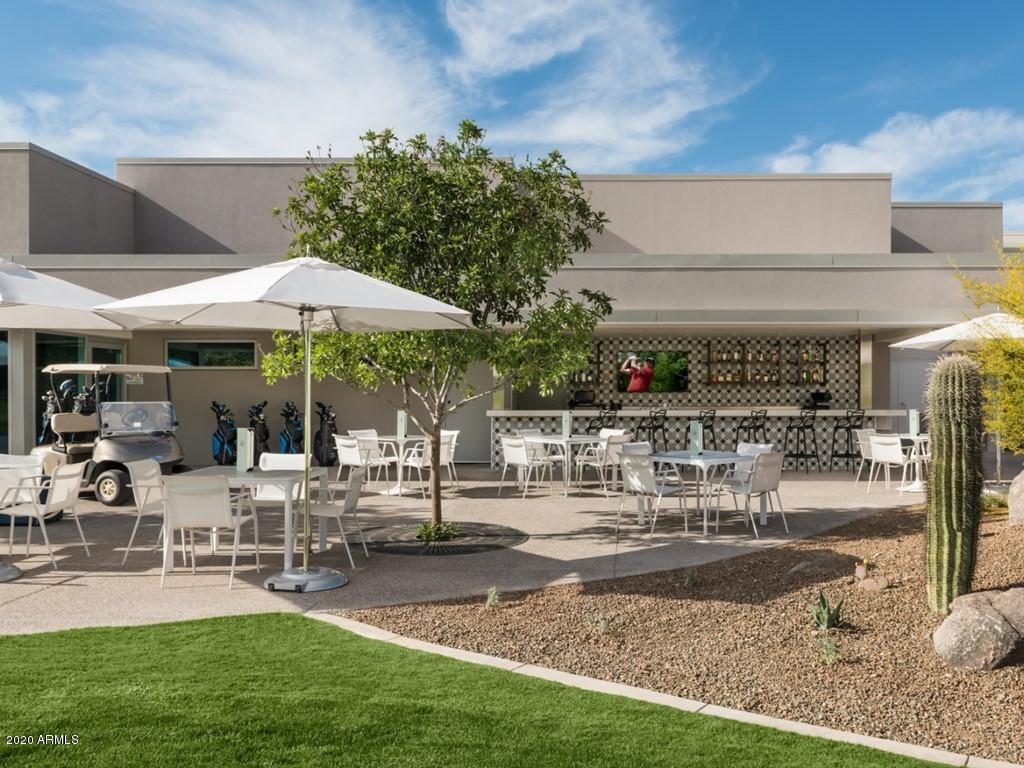 THE VILLAGE AT MOUNTAIN SHADOWS - Residential