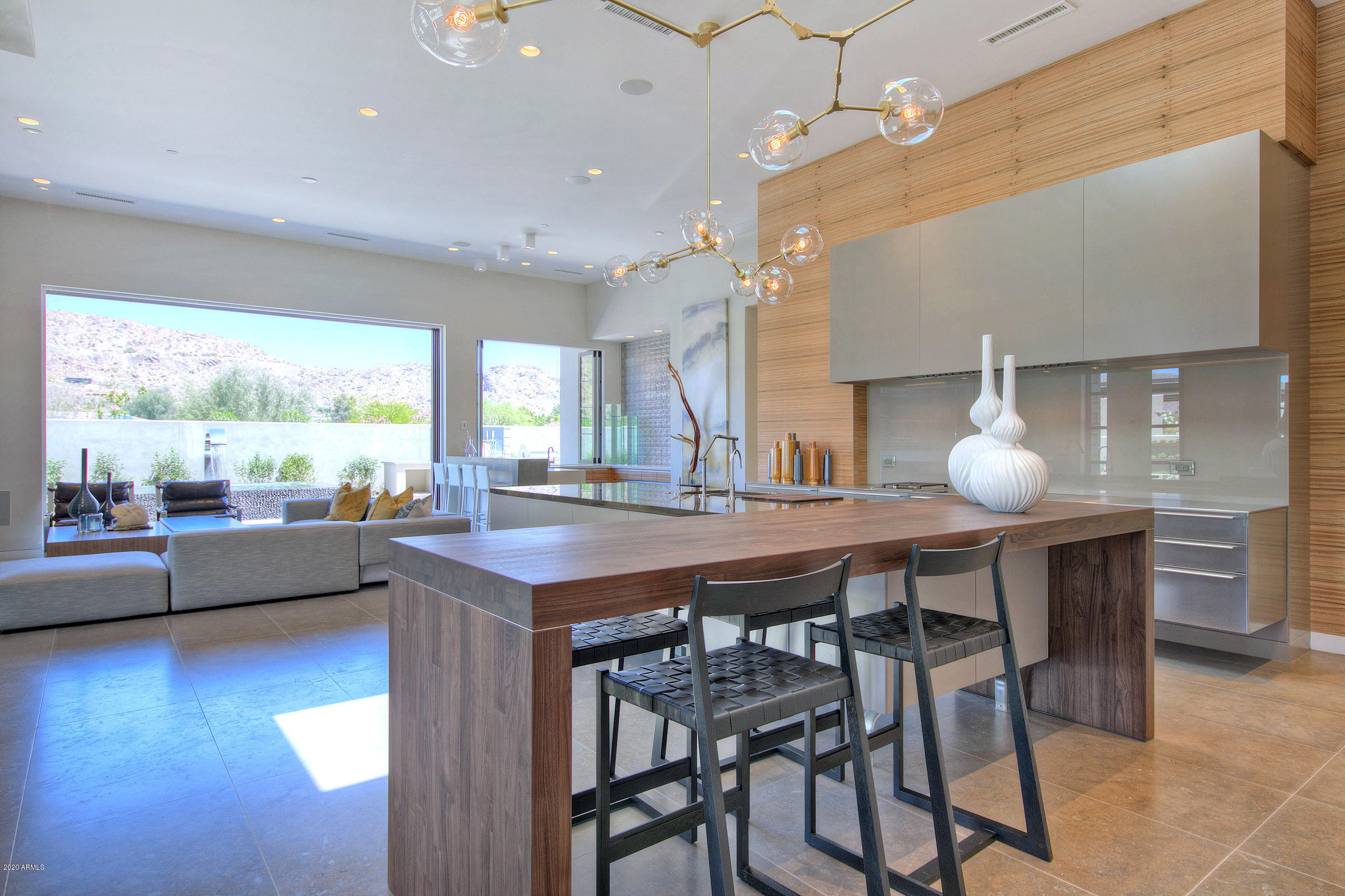 THE VILLAGE AT MOUNTAIN SHADOWS - Residential