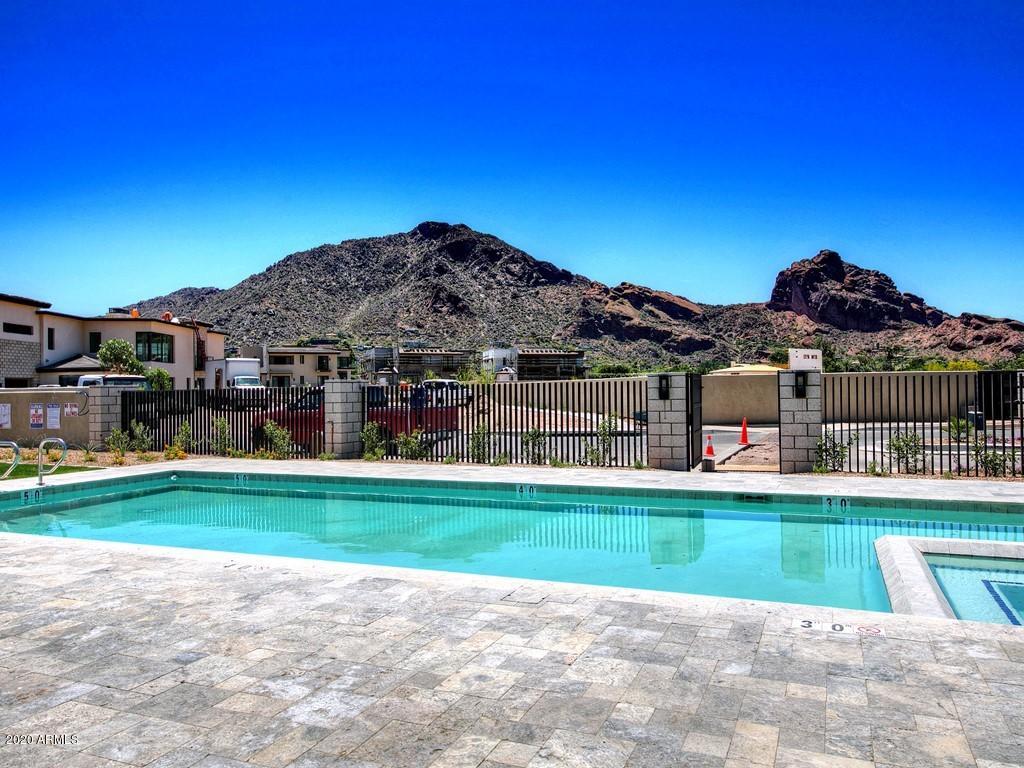 THE VILLAGE AT MOUNTAIN SHADOWS - Residential