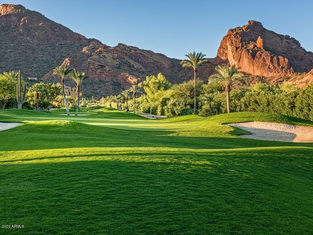 THE VILLAGE AT MOUNTAIN SHADOWS - Residential