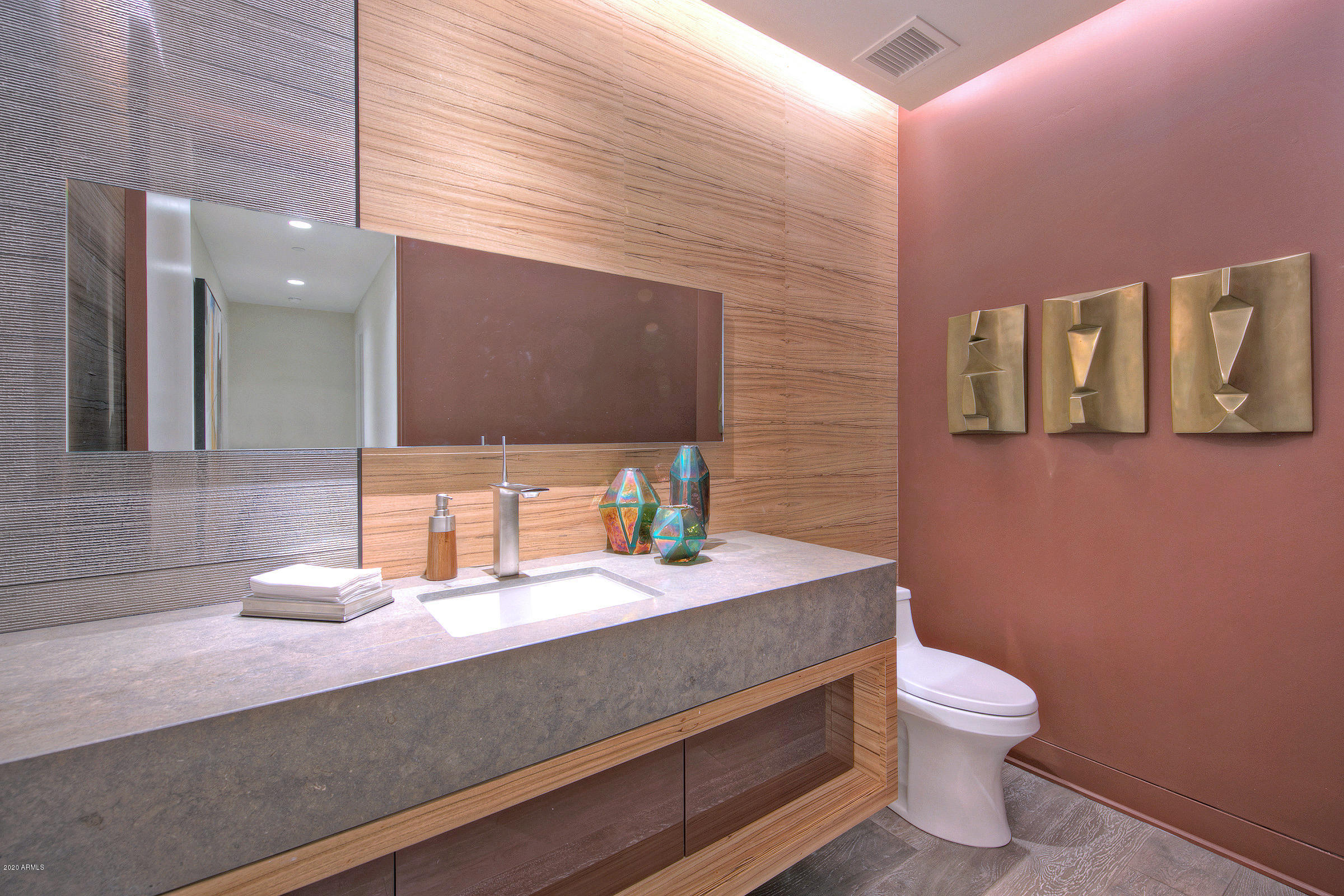 THE VILLAGE AT MOUNTAIN SHADOWS - Residential