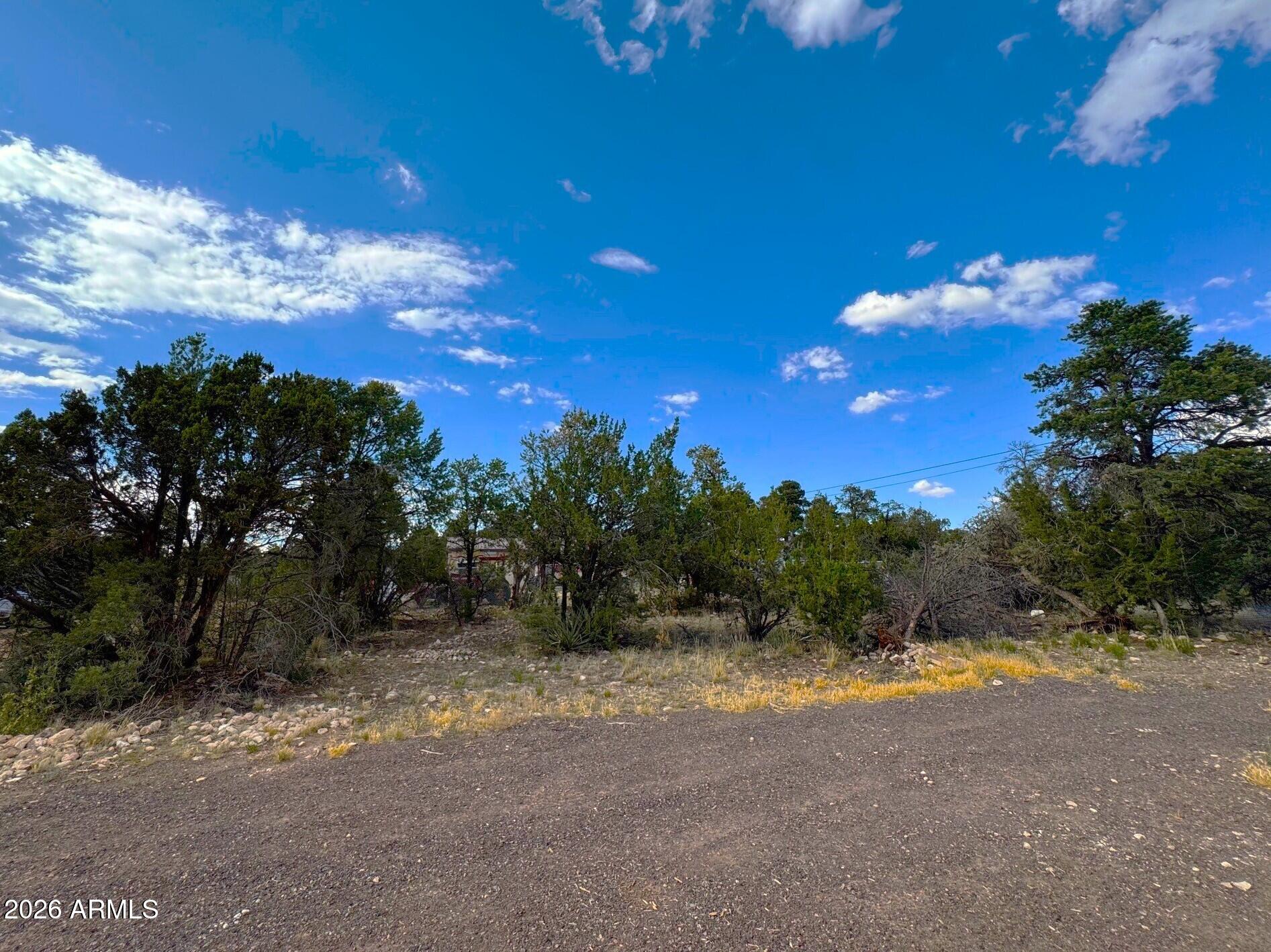 TIMBERLAKE PINES UNIT 7 - Land