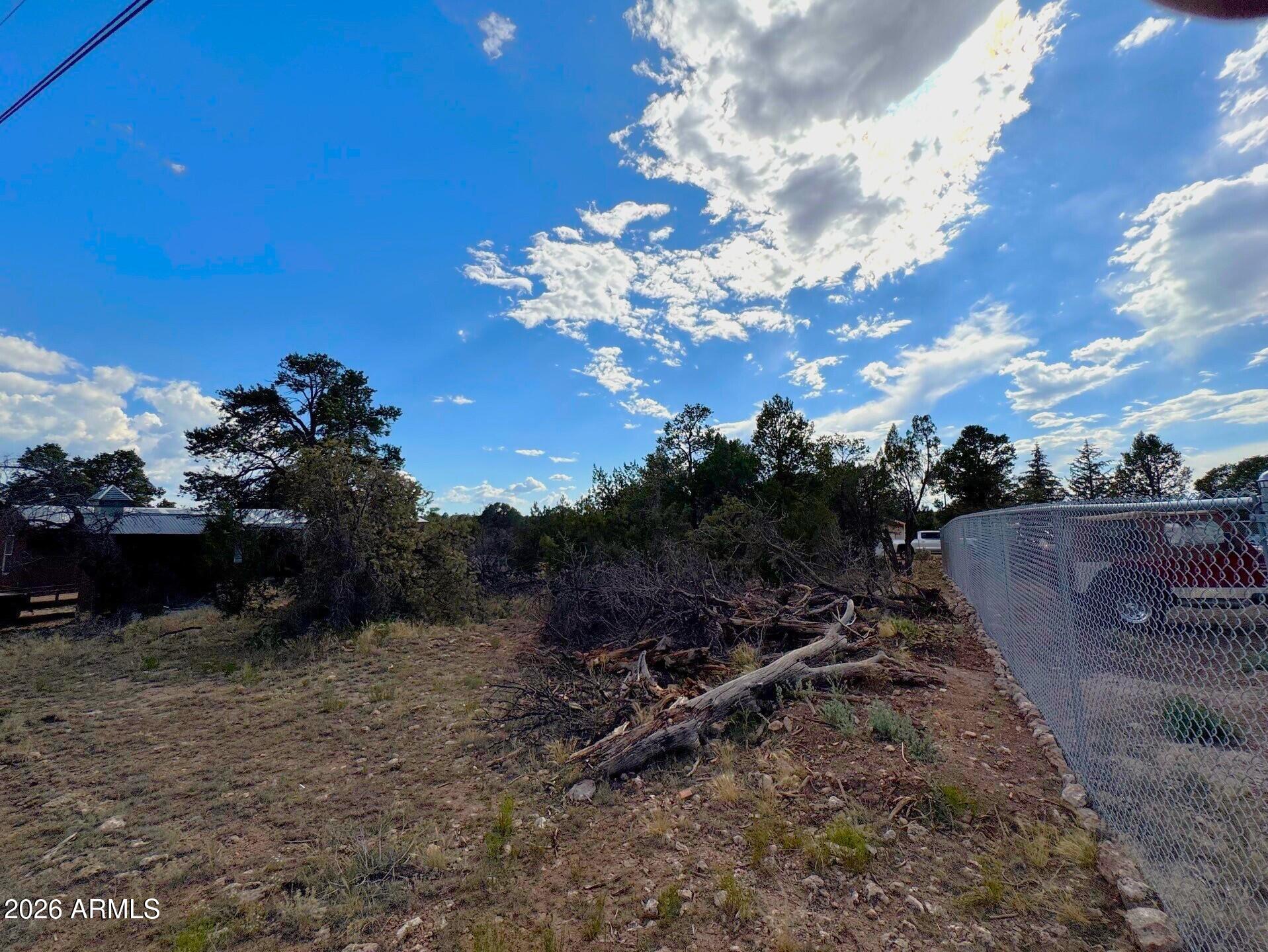 TIMBERLAKE PINES UNIT 7 - Land