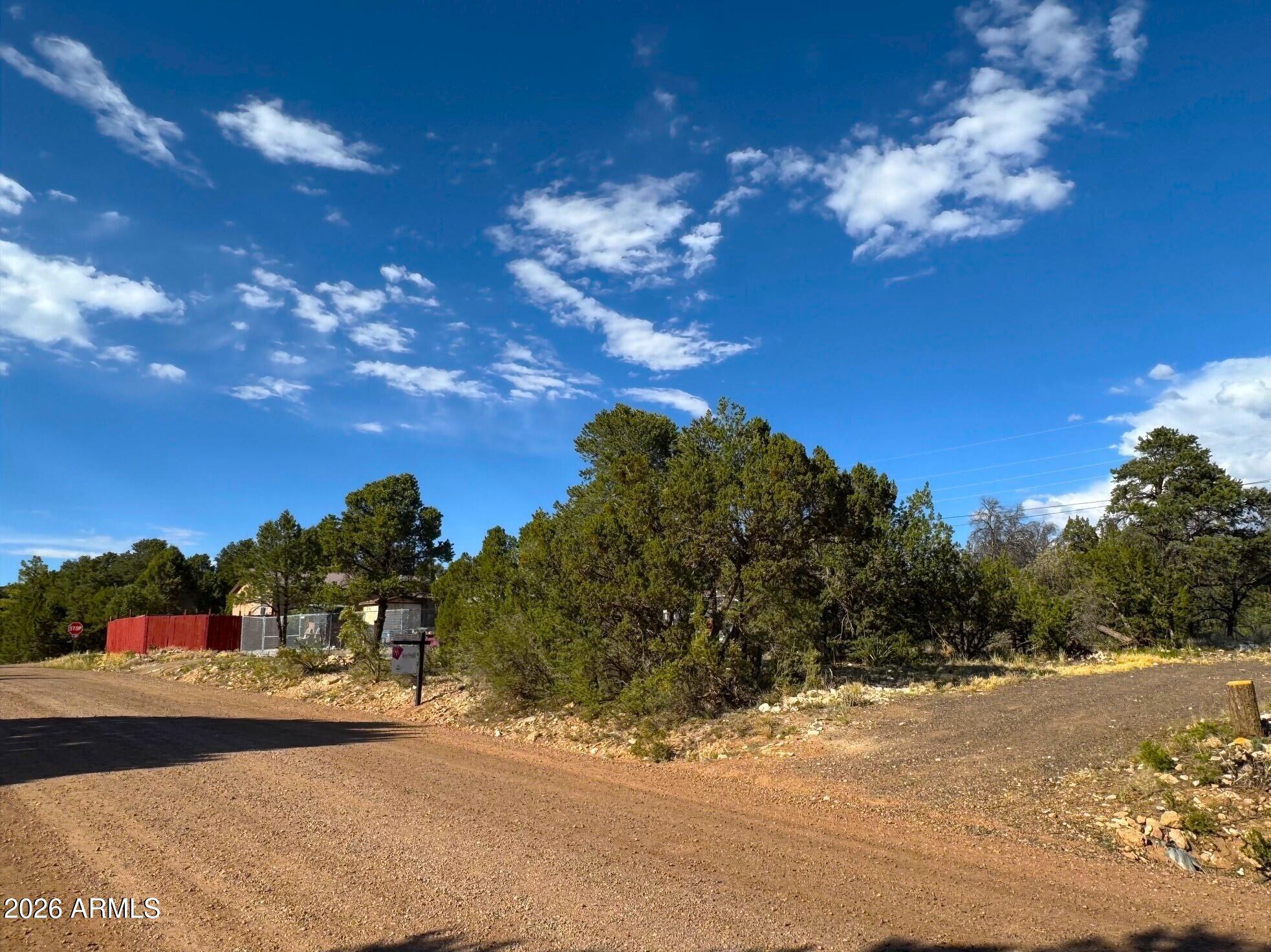 TIMBERLAKE PINES UNIT 7 - Land