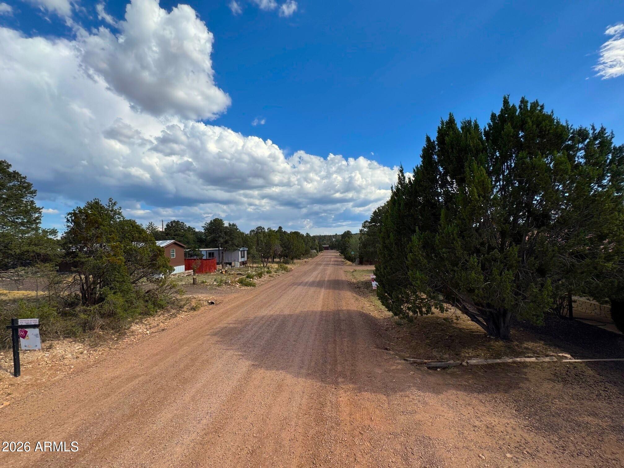 TIMBERLAKE PINES UNIT 7 - Land