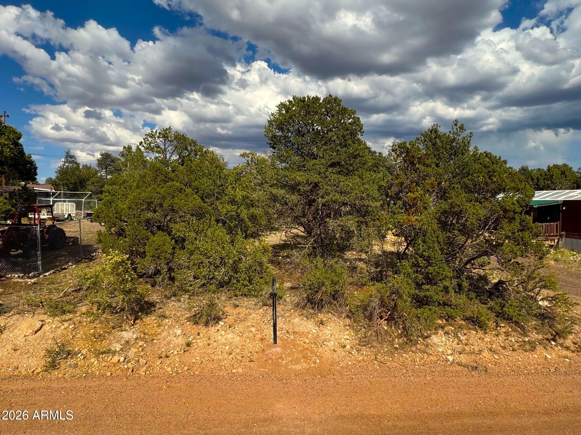 TIMBERLAKE PINES UNIT 7 - Land