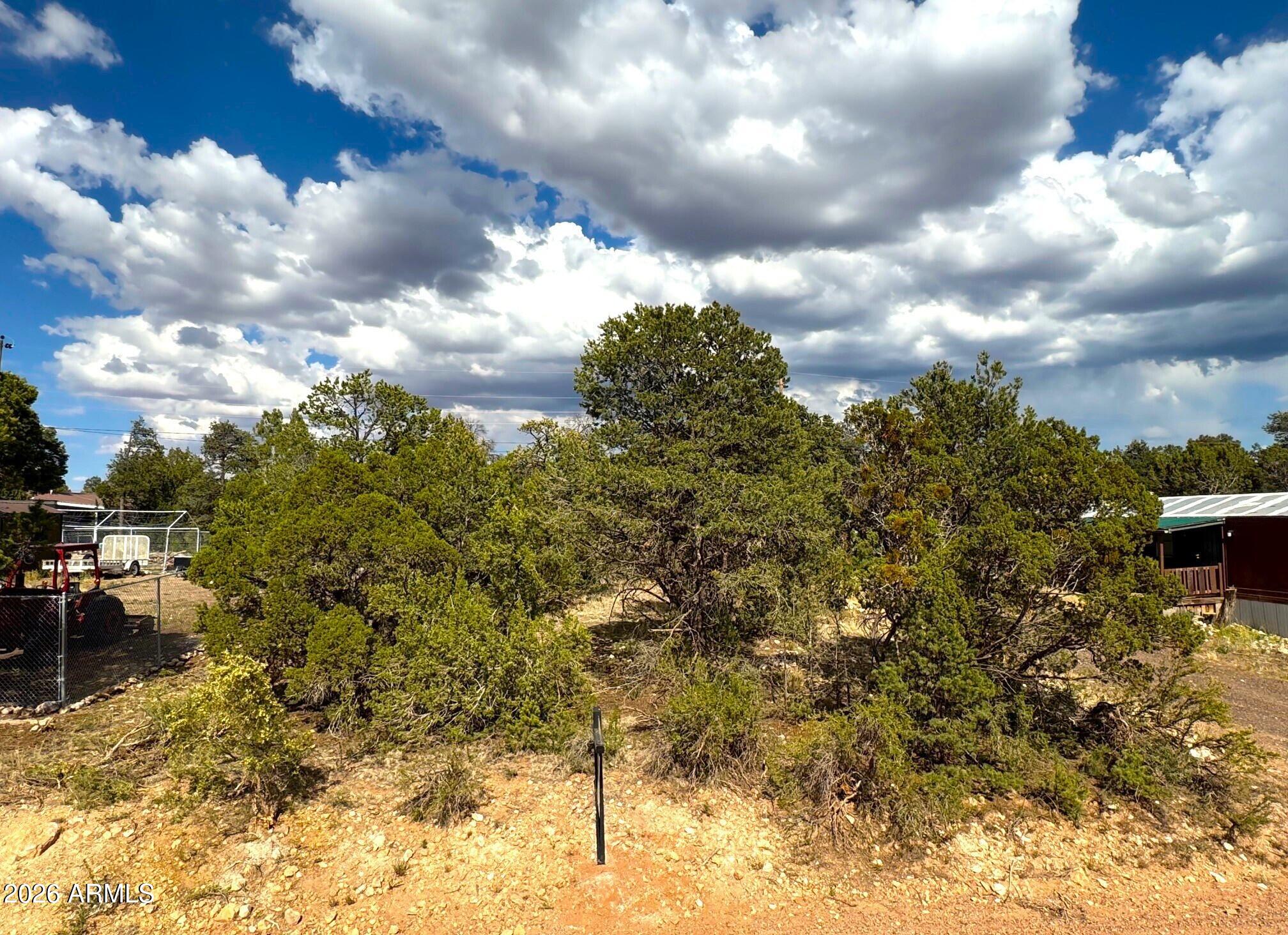 TIMBERLAKE PINES UNIT 7 - Land