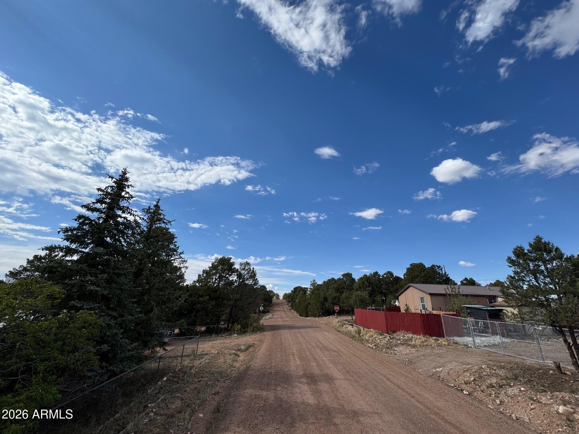 TIMBERLAKE PINES UNIT 7 - Land