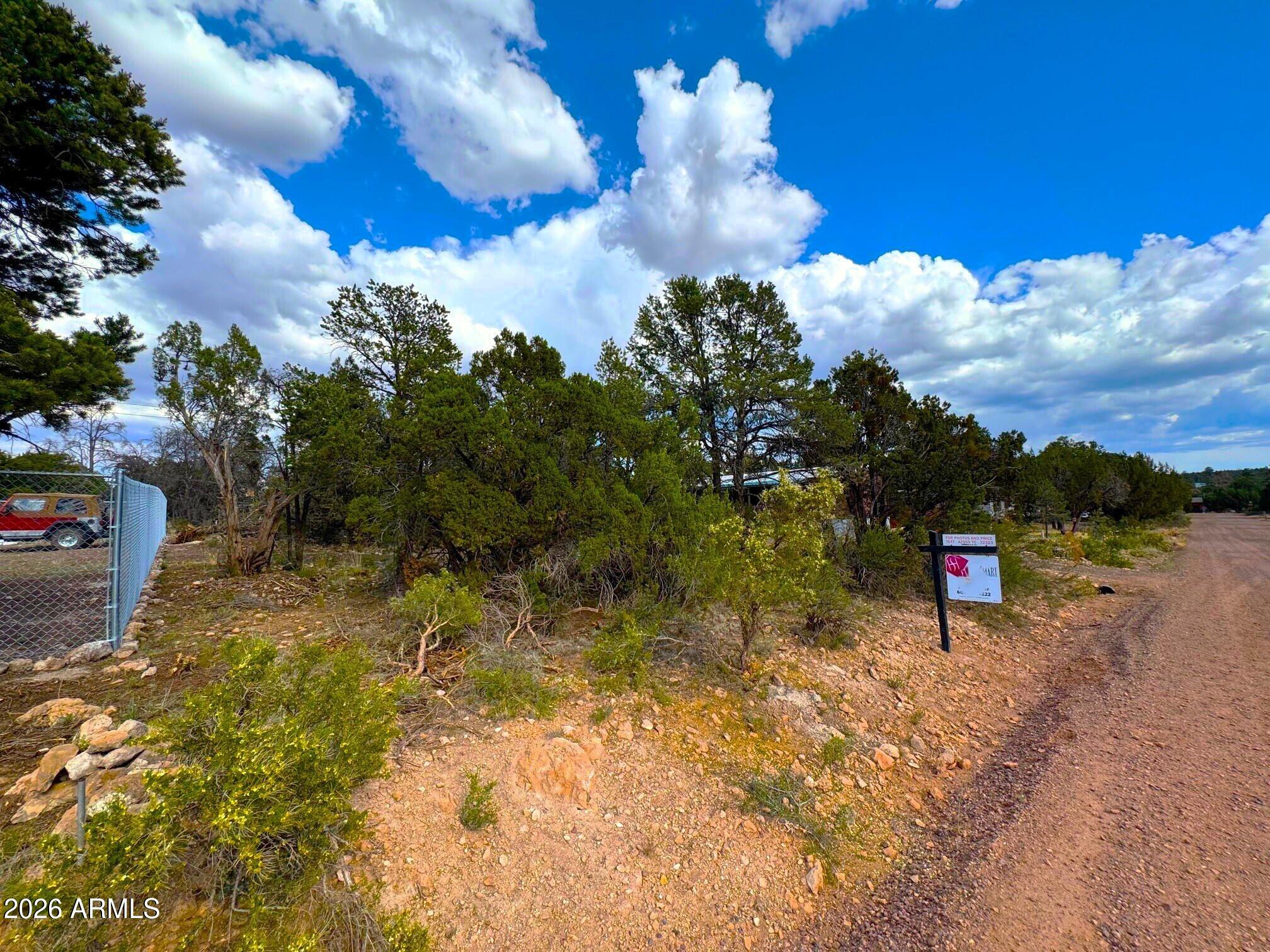 TIMBERLAKE PINES UNIT 7 - Land