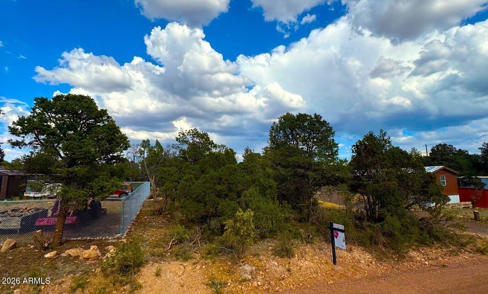 TIMBERLAKE PINES UNIT 7 - Land