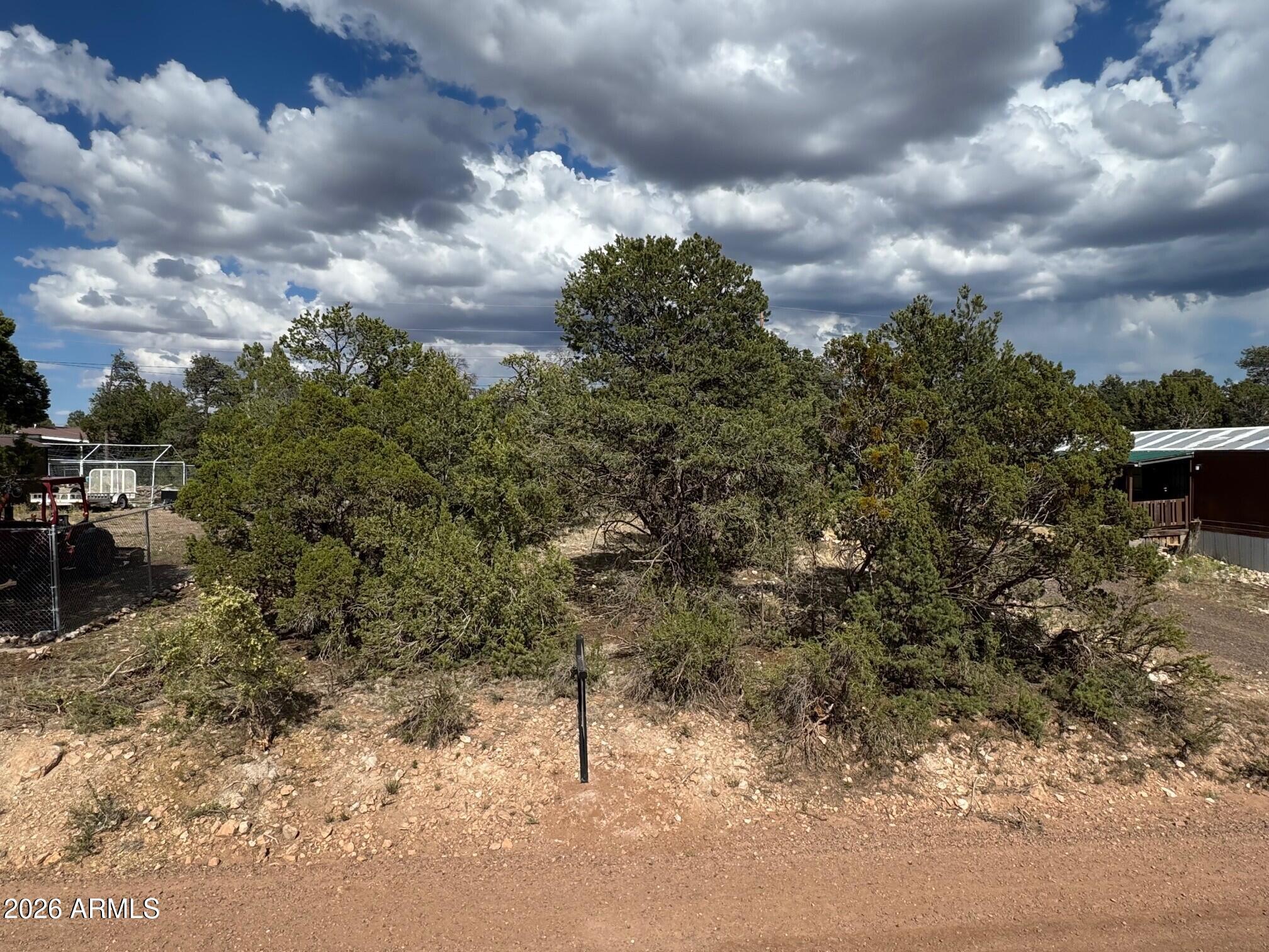 TIMBERLAKE PINES UNIT 7 - Land