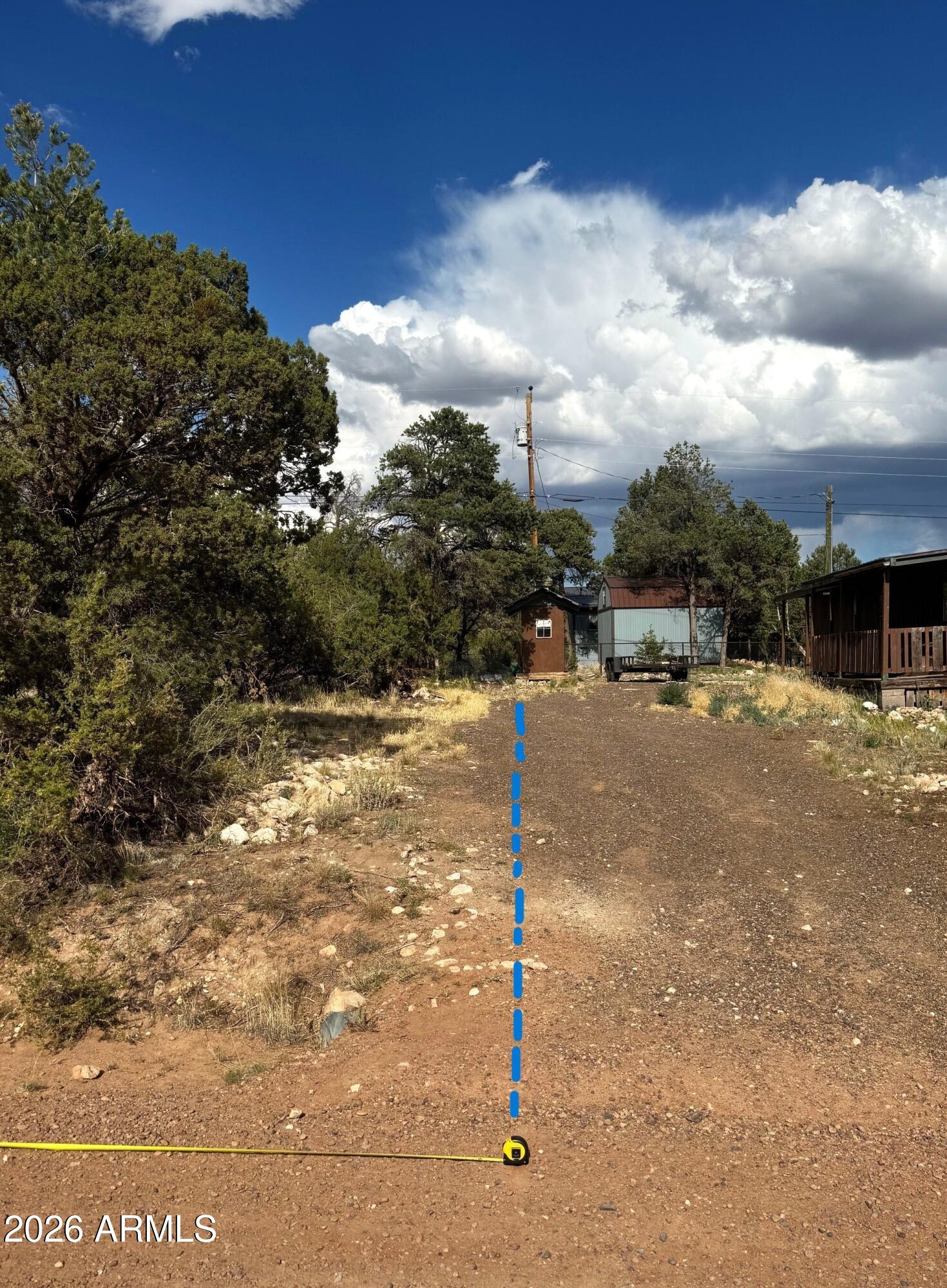 TIMBERLAKE PINES UNIT 7 - Land