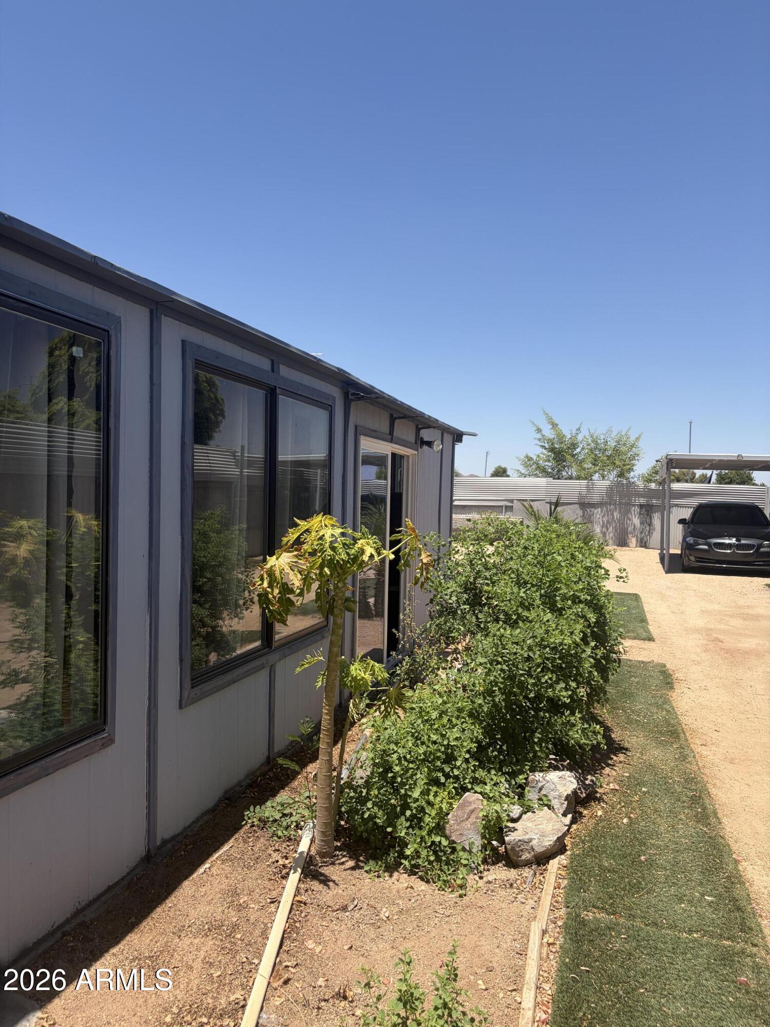 JADE PARK NORTH UNIT 2 - Residential